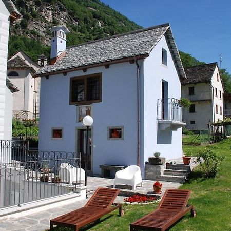 Hotel Ca' Del Borgo Cadarese Exteriér fotografie