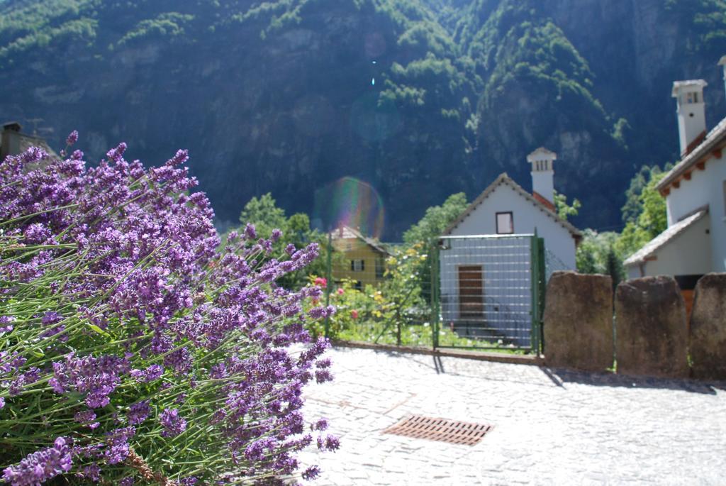 Hotel Ca' Del Borgo Cadarese Exteriér fotografie
