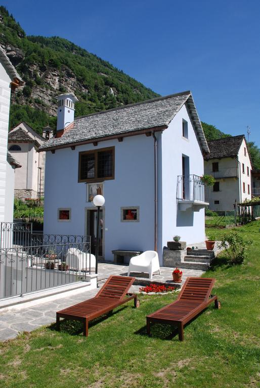 Hotel Ca' Del Borgo Cadarese Exteriér fotografie