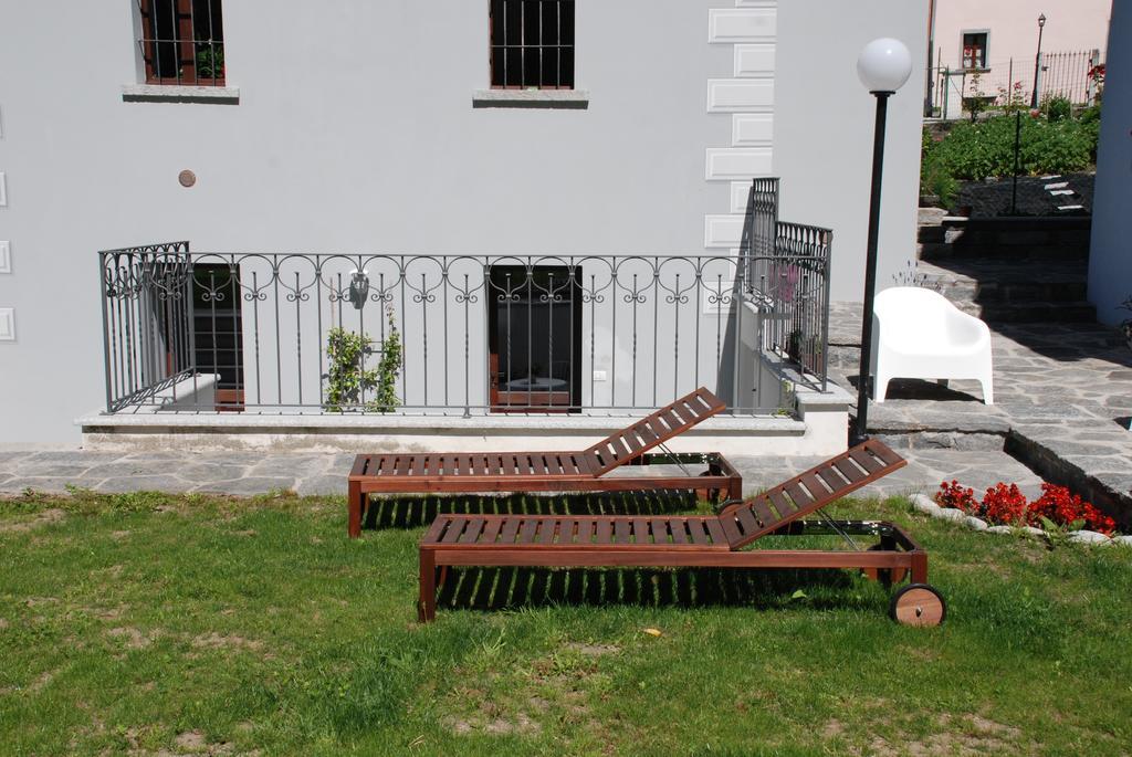 Hotel Ca' Del Borgo Cadarese Exteriér fotografie