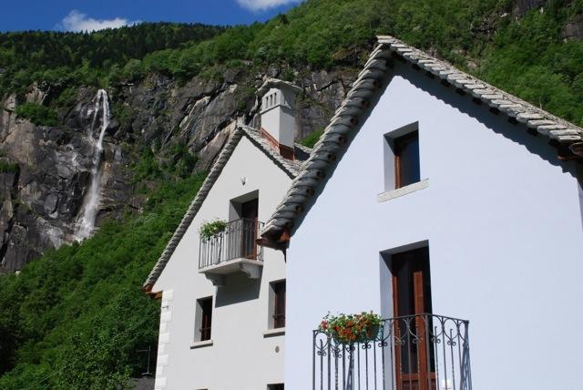Hotel Ca' Del Borgo Cadarese Exteriér fotografie