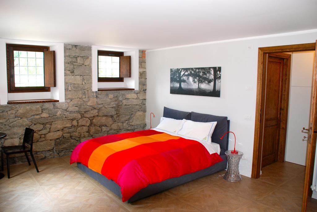Hotel Ca' Del Borgo Cadarese Exteriér fotografie
